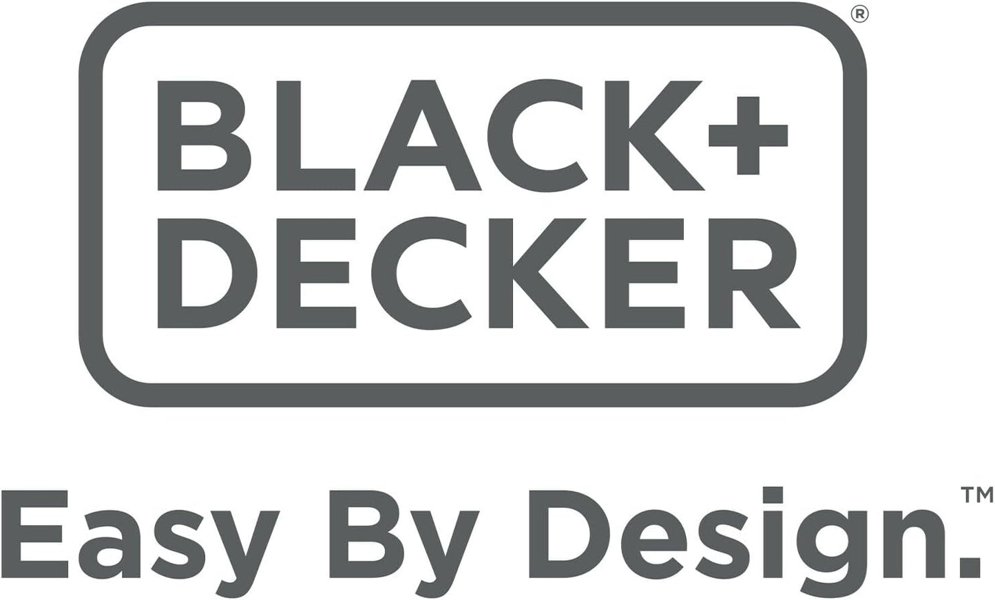 BLACK+DECKER Dustbuster Cordless Handheld Vacuum - QuickClean Home & Car Vacuum with Charger