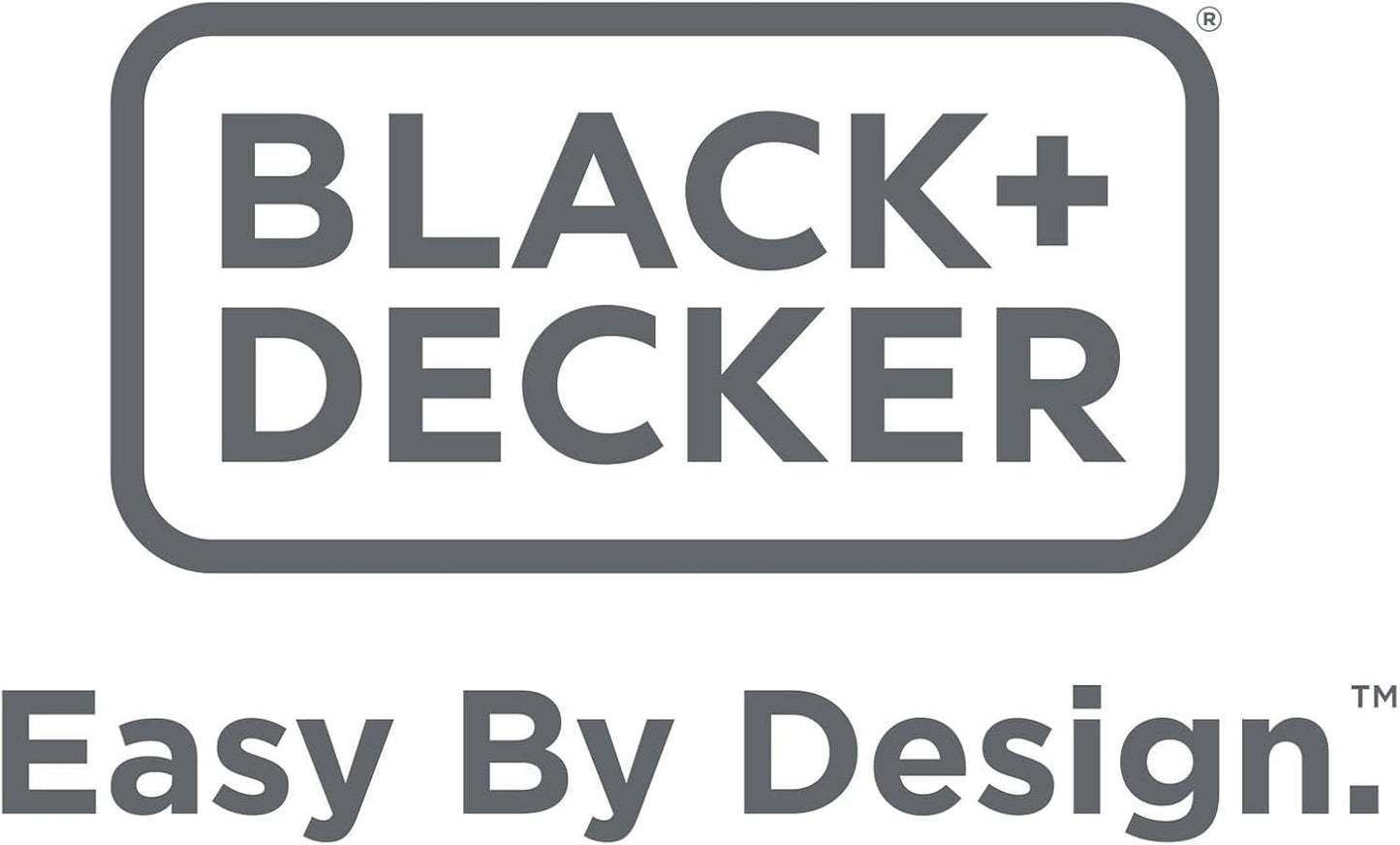 BLACK+DECKER Steam Mop - Powerful Cleaning with Quick-Dry Technology | Sleek White Design