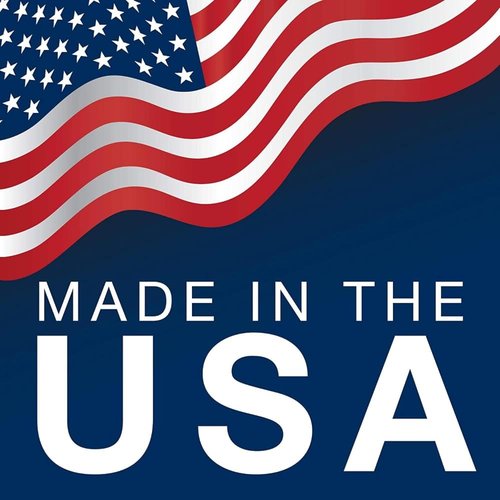 BOX USA Large Moving Boxes - 10-Pack Corrugated Cardboard 23"L x 17"W x 12"H for Shipping & Storage