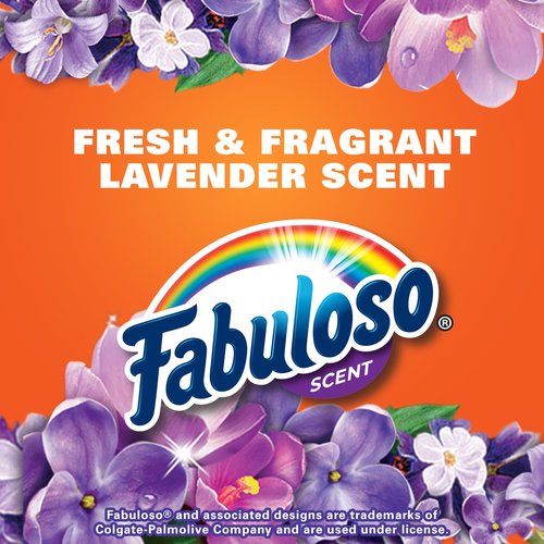 Hefty Medium Trash Bags, Fabuloso Scent, 8 Gallon, 26 Count