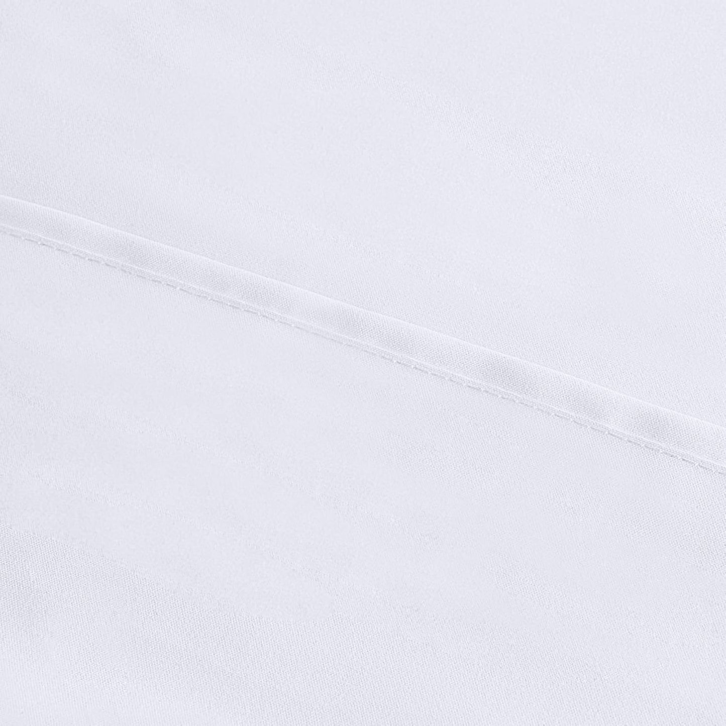 Utopia Bedding Standard Pillow Cases - 12 Pack - Soft Brushed Microfiber | Fade & Shrinkage Resistant - 20" x 26" White