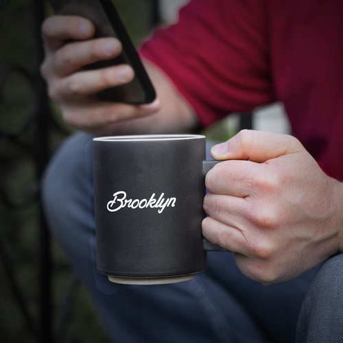 Brooklyn Beans Light Roast Coffee Pods - Gourmet Flavor | Compatible with 2.0 Keurig Brewers, 72 Count
