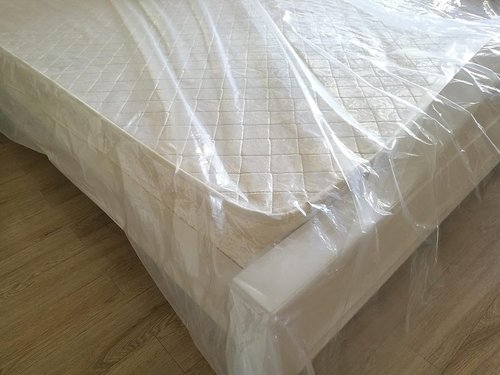 ComfortHome Mattress Bag - Durable Protection for Moving & Storage | Queen & King Size, 2 Pack