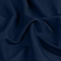 Utopia Bedding King Pillow Cases - Soft Brushed Microfiber - 4 Pack, Navy | 20 X 36 Inches