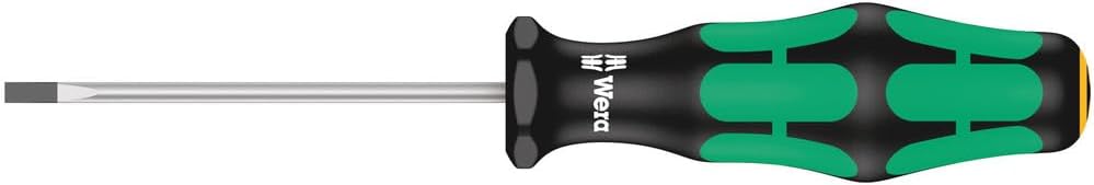 Wera Kraftform Kompakt W 2 Maintenance Tool Set - 35 Durable Pieces for Efficient Repairs