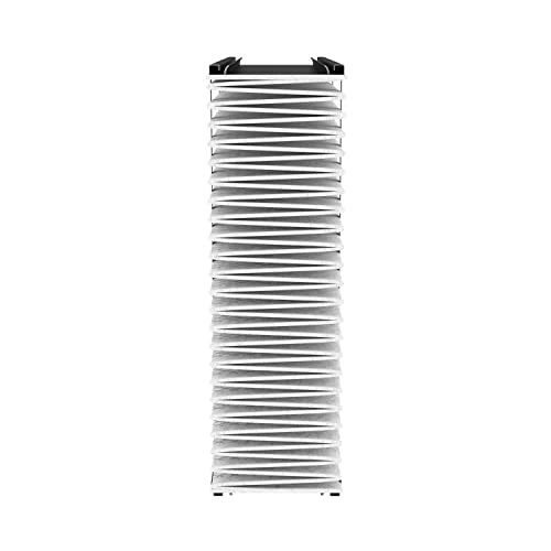 AprilAire 110 Replacement Filter for AprilAire Whole House Air Purifiers - MERV 11, Clean Air & Dust, 16x20x4 Air Filter (Pack of 1)