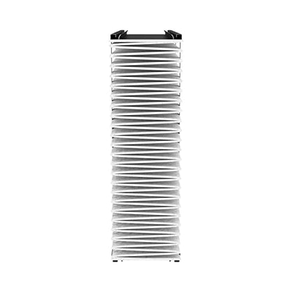 AprilAire 110 Replacement Filter for AprilAire Whole House Air Purifiers - MERV 11, Clean Air & Dust, 16x20x4 Air Filter (Pack of 1)
