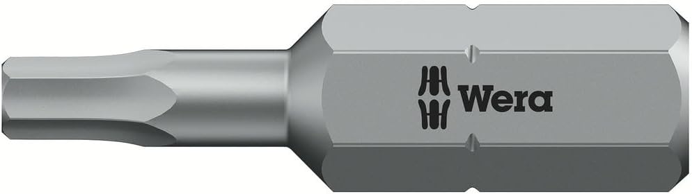 Wera Kraftform Kompakt W 2 Maintenance Tool Set - 35 Durable Pieces for Efficient Repairs