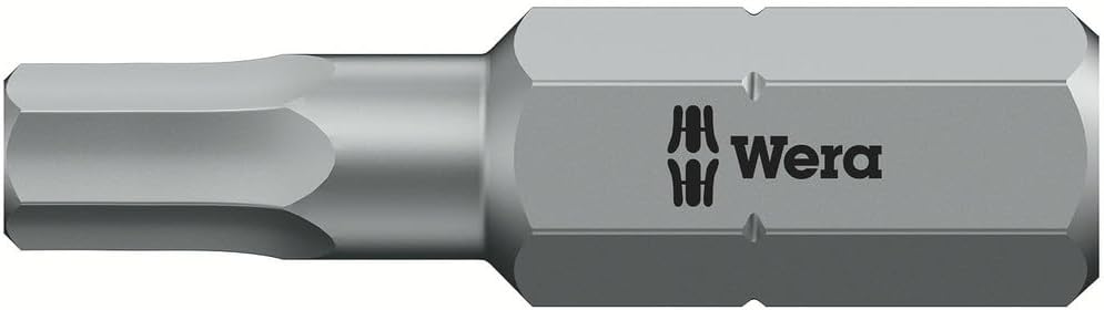 Wera Kraftform Kompakt W 2 Maintenance Tool Set - 35 Durable Pieces for Efficient Repairs