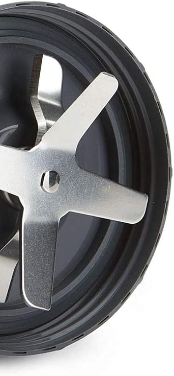 Nutribullet Pro Blade - High-Performance Replacement Blade for Smooth Blending | 0.60 Pounds