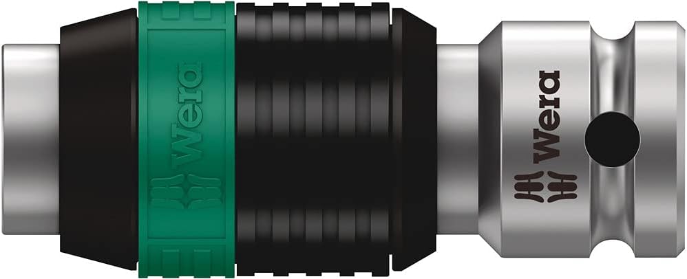 Wera Kraftform Kompakt W 2 Maintenance Tool Set - 35 Durable Pieces for Efficient Repairs