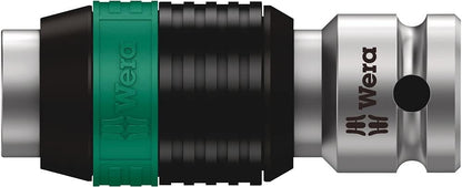 Wera Kraftform Kompakt W 2 Maintenance Tool Set - 35 Durable Pieces for Efficient Repairs