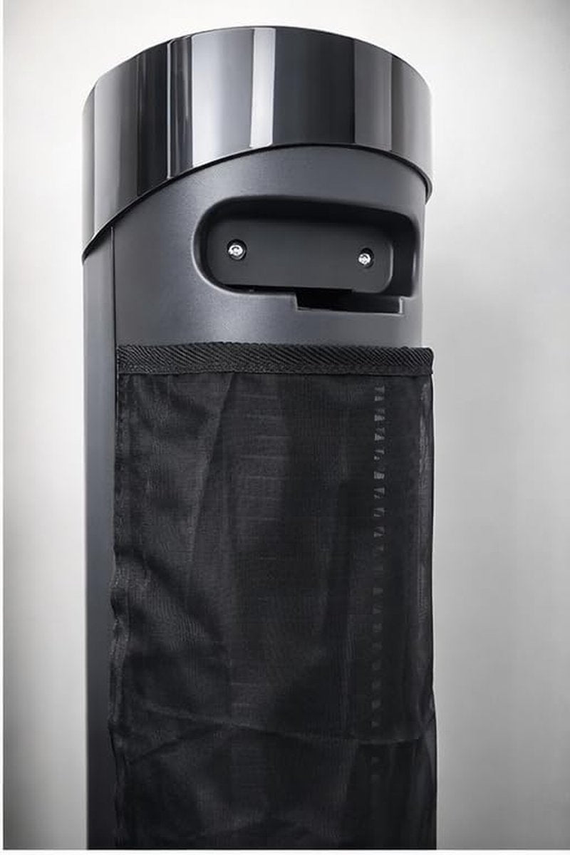 Nispira Tower Fan Air Filter Screen Compatible with Lasko Wind Curve 2554 2551 2559, Ozeri, Cascade 40", Honeywell Fresh breeze Quietset, Holmes, TaoTronics and More, 2 Filters