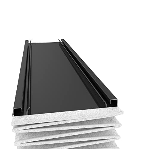 AprilAire 110 Replacement Filter for AprilAire Whole House Air Purifiers - MERV 11, Clean Air & Dust, 16x20x4 Air Filter (Pack of 1)