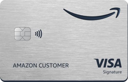 Amazon Visa