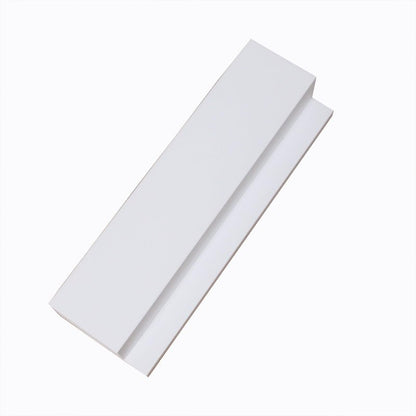 Window Air Conditioner Side Panel for Midea U-shaped Air Conditioner 10 Inches AC Foam Block fit for Midea Danby and Frigidaire U Shaped Window Insulation Foam sheet