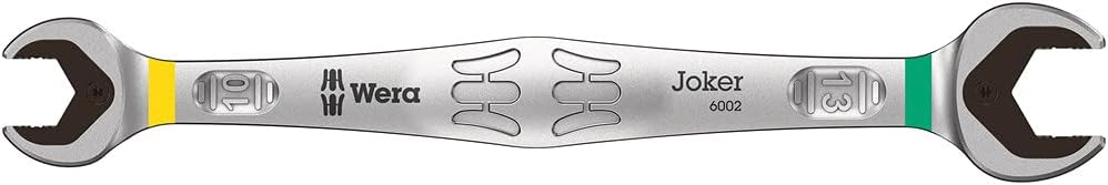 Wera Kraftform Kompakt W 2 Maintenance Tool Set - 35 Durable Pieces for Efficient Repairs