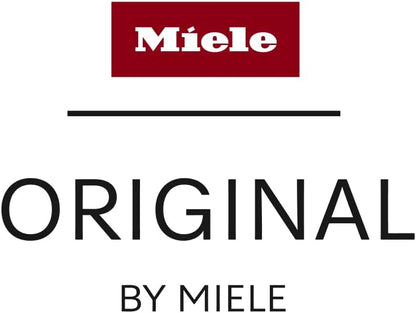 Miele XL Parquet Twister - Attachable Vacuum Floorhead for Sensitive Hard Floors | 16 Inches