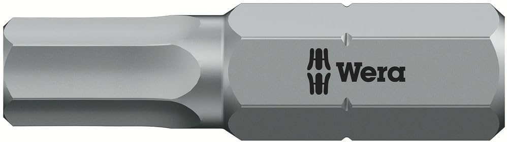 Wera Kraftform Kompakt W 2 Maintenance Tool Set - 35 Durable Pieces for Efficient Repairs
