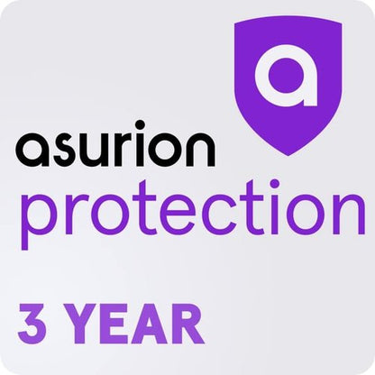 ASURION Kitchen Protection Plan - 3 Year Coverage for Appliances ($70 - $79.99)