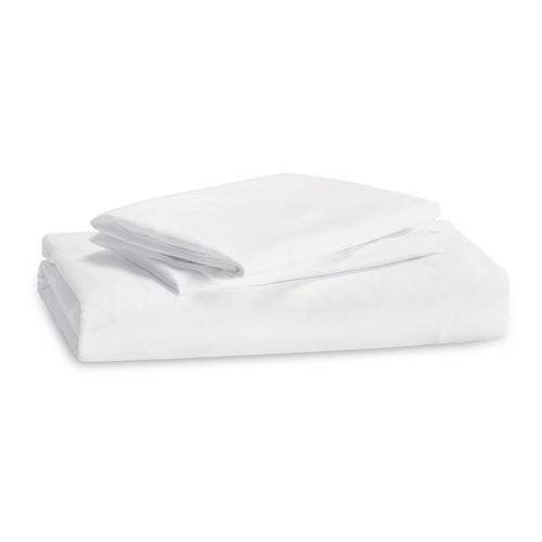 Bedsure White Duvet Cover Queen Size - Soft Double Brushed Bedding Set for Kids & Adults, Zipper Closure, 3 Pieces, Includes 1 Duvet Cover (90"x90") & 2 Pillow Shams, NO Comforter
