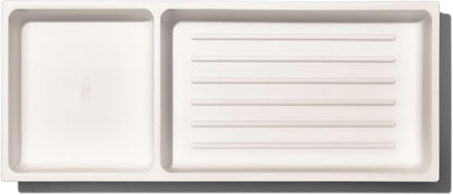 OXO Good Grips Kitchen Tool Drawer Organizer - Expandable Design for Optimal Storage