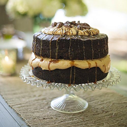 Nordic Ware Round Cake Pan Set - 9-Inch Non-Stick Bakeware | Perfect for Baking Delicious Cakes