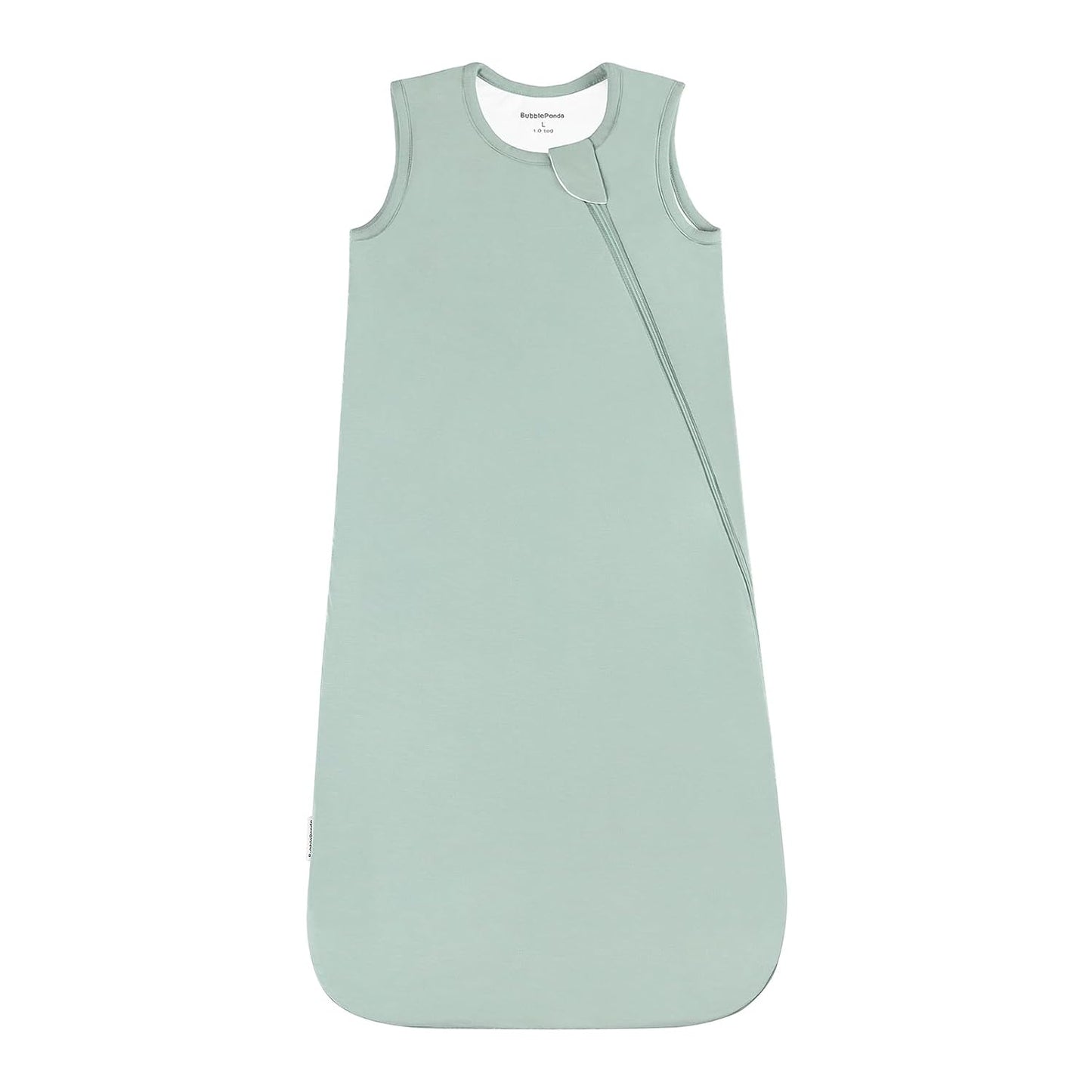Okayinn BubblePanda Sleep Sack & Baby Onesie Set | Ideal for 6-12 Months | Cozy Comfort