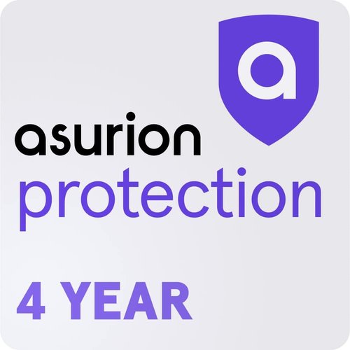 ASURION Home Improvement Protection Plan - 4 Year Coverage for $70 - $79.99