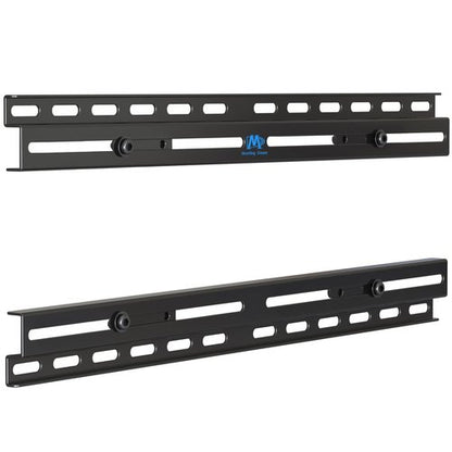 Mounting Dream Universal TV Wall Mount Extension Bracket for Televison Wall Plate, Fitting 16'' - 24'' Wood Studs and Easy Centering in Position, Max Loading Capacity of 154 LBS MD5232