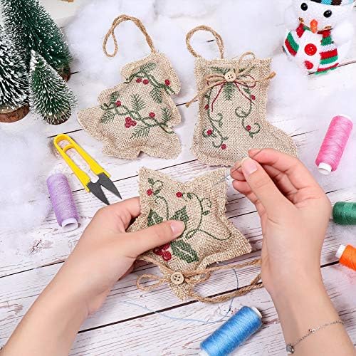 Shappy Christmas Fake Snow Decoration - 17.64 Ounce Fluffy White Cloud Fiber for Indoor Winter Decor