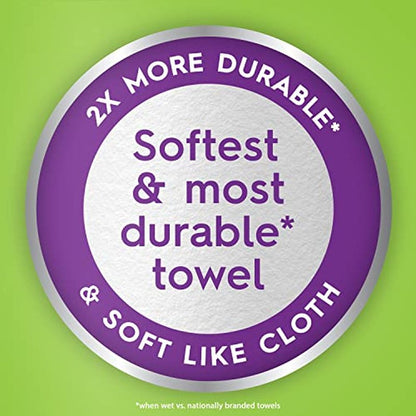 Viva Signature Cloth, Choose-A-Sheet - 6 Big Rolls = 9 Regular Rolls (78 Sheets Per Roll)
