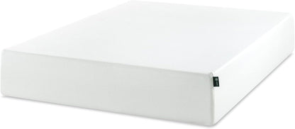 ZINUS Memory Foam Twin Mattress - 12 Inch Green Tea Infusion for Enhanced Comfort