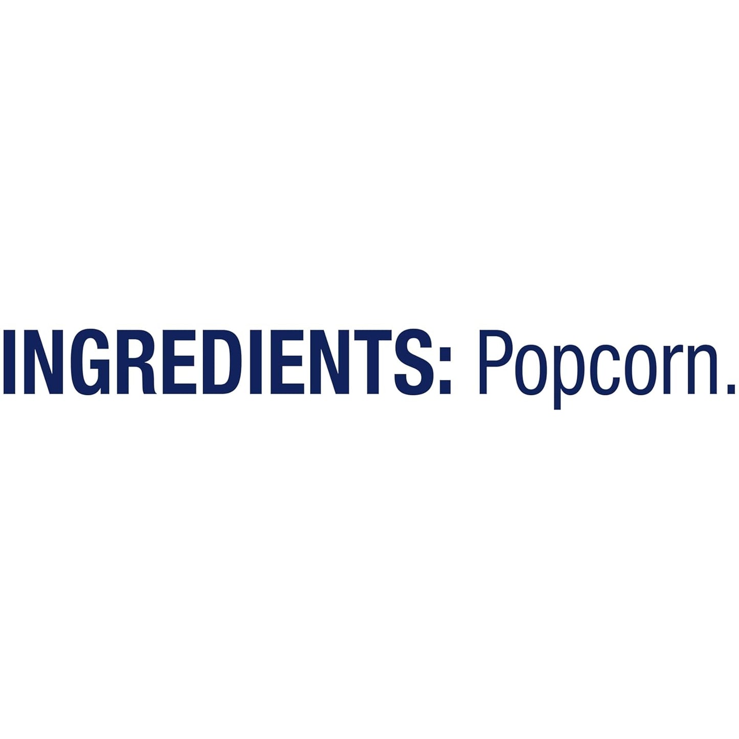 Pop Secret Jumbo Popcorn Kernels - 30 Oz Jar for Perfectly Fluffy Movie Night Snacks