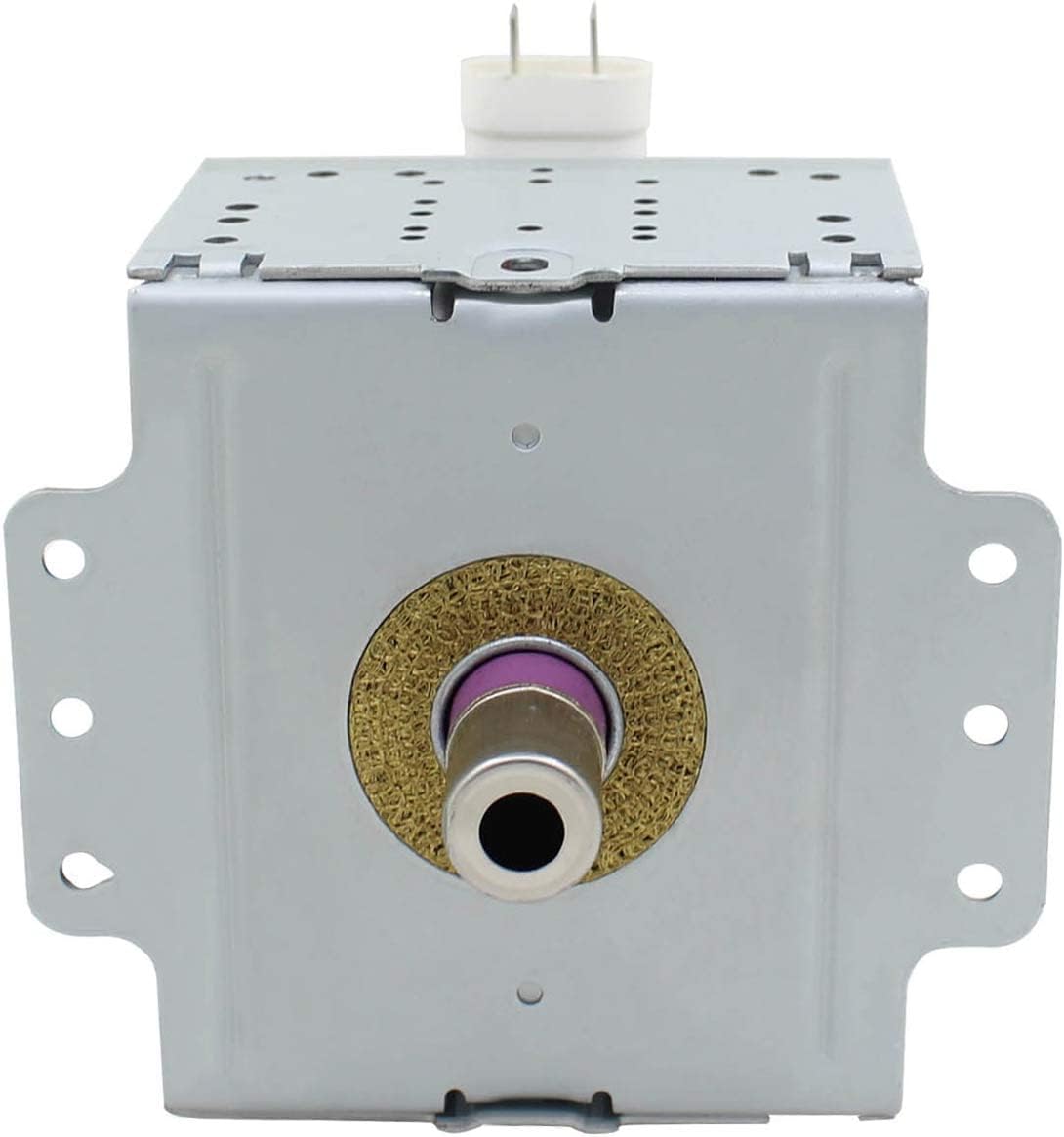 Toshiba Magnetron Replacement | 2M248J & 2M253J | High-Performance Microwave Part