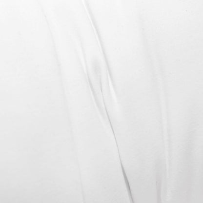 NTBAY Down Alternative Bed Pillows, King Size Set of 2, Machine Washable Soft Pillows for Back, Stomach or Side Sleepers, Soft Hotel Collection Pillow for Sleeping, White