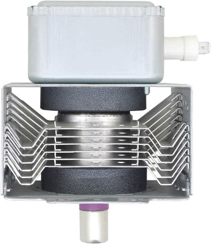 Toshiba Magnetron Replacement | 2M248J & 2M253J | High-Performance Microwave Part