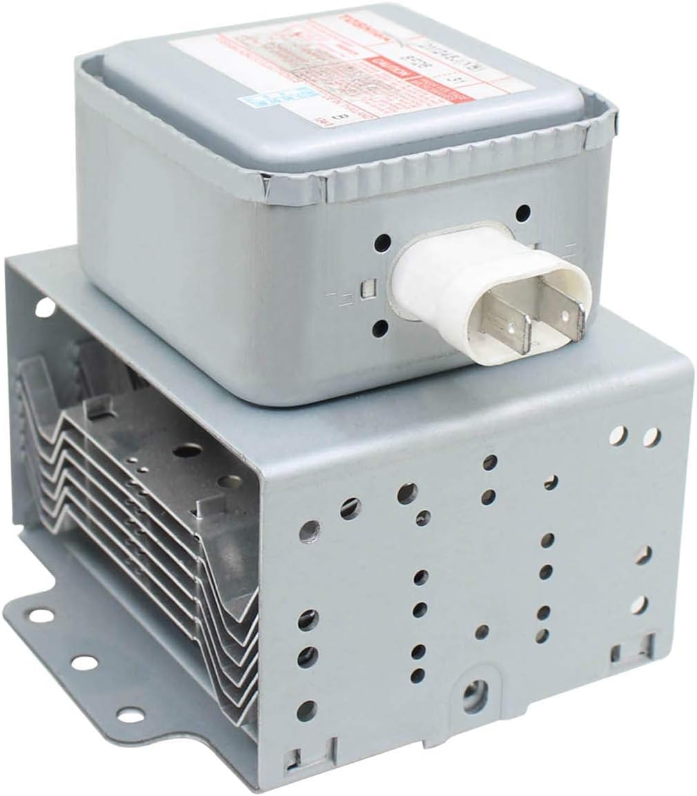 Toshiba Magnetron Replacement | 2M248J & 2M253J | High-Performance Microwave Part