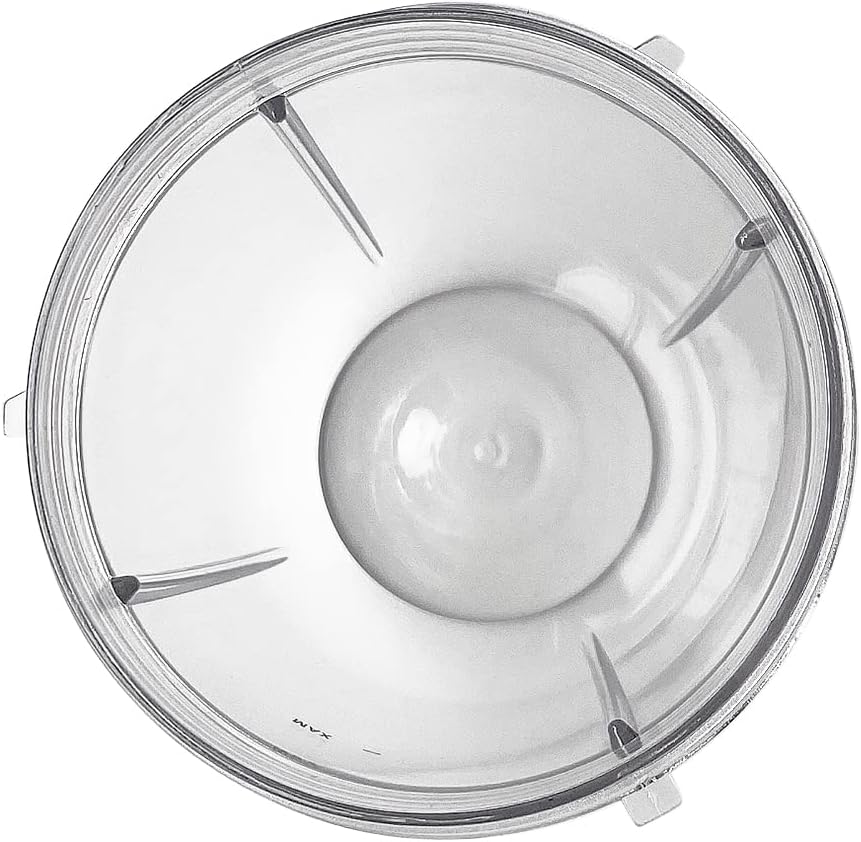 NutriBullet Replacement Cups - Compatible 600W & 900W Blender - Set of 2 | 18oz Size