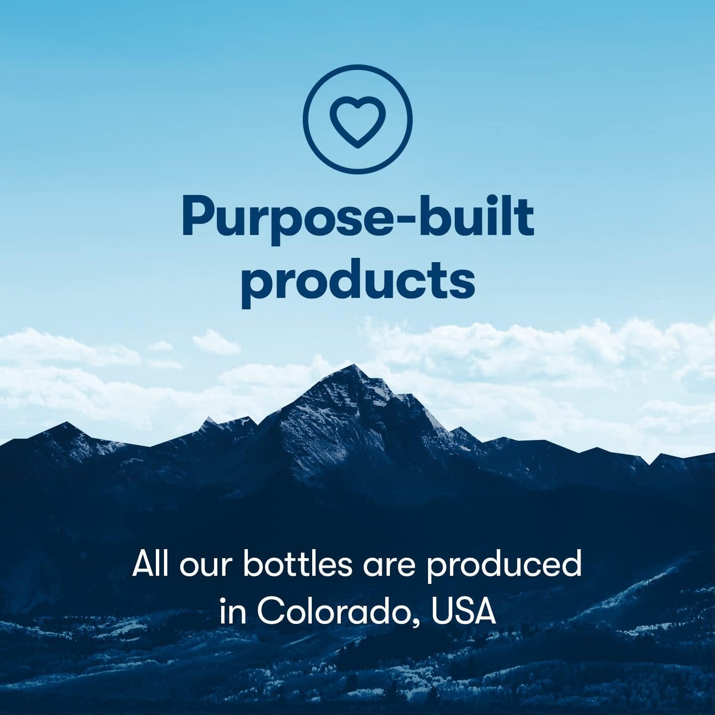 Polar Bottle Sport Insulated by HydraPak - Leak Proof Water Bottles Keep Drinks Cooler | 20oz & 24oz Sizes