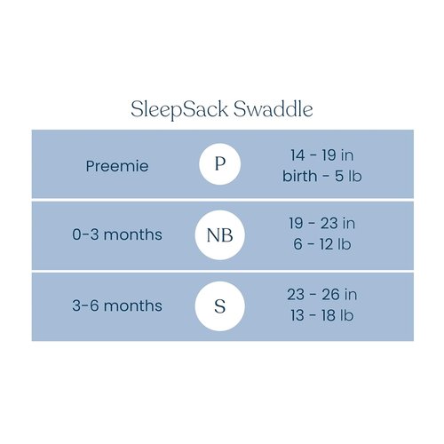 HALO Sleepsack Swaddle - 3-Way Adjustable Plush Dot Velboa Blanket, TOG 3.0 for Cool Climates, Blue, Newborn (0-3 Months)