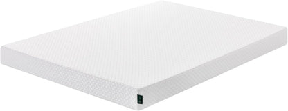 Zinus 6 Inch Full Memory Foam Mattress - Cooling, Fiberglass-Free, Medium Feel, Safe Materials