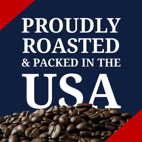 Victor Allen's Coffee Morning Blend, Light Roast, 80 Count, Single Serve Coffee Pods for Keurig K-Cup Brewers