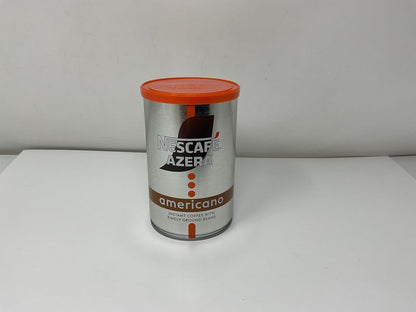 Nescafe Azera Americano Instant Coffee (100g) - Pack of 2