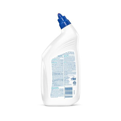 Lysol Professional Disinfectant Toilet Bowl Cleaner - Powerful 32 oz Formula for Deep Cleaning