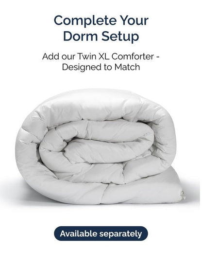 Extra Deep Twin XL Sheet Set - 4 Piece Breathable and Cooling Sheets - Hotel Luxury Bedding for Women, Men, Kids & Teens - Easy & Secure Fit - Soft, Wrinkle Free and Comfy - Extra Deep Pockets - Wheat