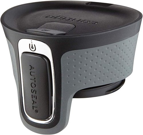 Contigo West Loop Travel Mug - Stainless Steel, Leakproof, BPA-Free, Easy-Clean Lid, 16 oz