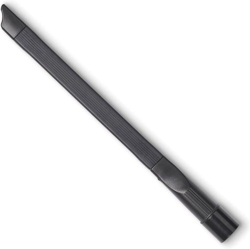 FUR-EEL Vacuum Crevice Tool - Extra Long 18.1" Flexible Attachment for Car Detailing & Upholstery