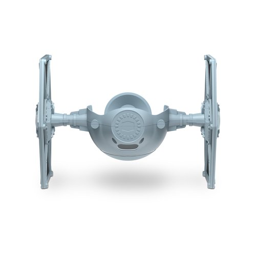 Limited Edition, STAR WARS TIE Fighter Stand for Amazon Echo Dot (4th & 5th Generations). Device Sold Separately