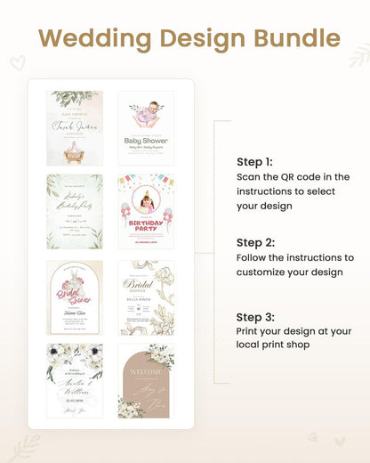 Wedding Welcome Sign Stand, Welcome to our Wedding Sign Holder, White Easel Stand for Sign Poster With Design Bundle & Ground Stakes & Leather Sign Hanging Straps, Linen Sign Stand for Wedding Decor